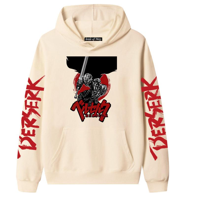 Новинка 2024 года, мужской свитер с капюшоном в стиле фехтования Legendary Day для пар с утолщенными мужчинами и женщинами