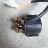 Мотоциклетный соленоидный усилитель скутер 50/70/80/125/150 пусковое реле с разъемом двухлинейное реле