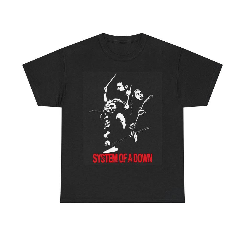 Мужские и женские футболки System Of A Down