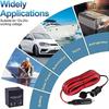 Car Cigarette Lighter Plug Connector Extension Cord Adapter Power Automotive 5M Universal Accessories N1T7