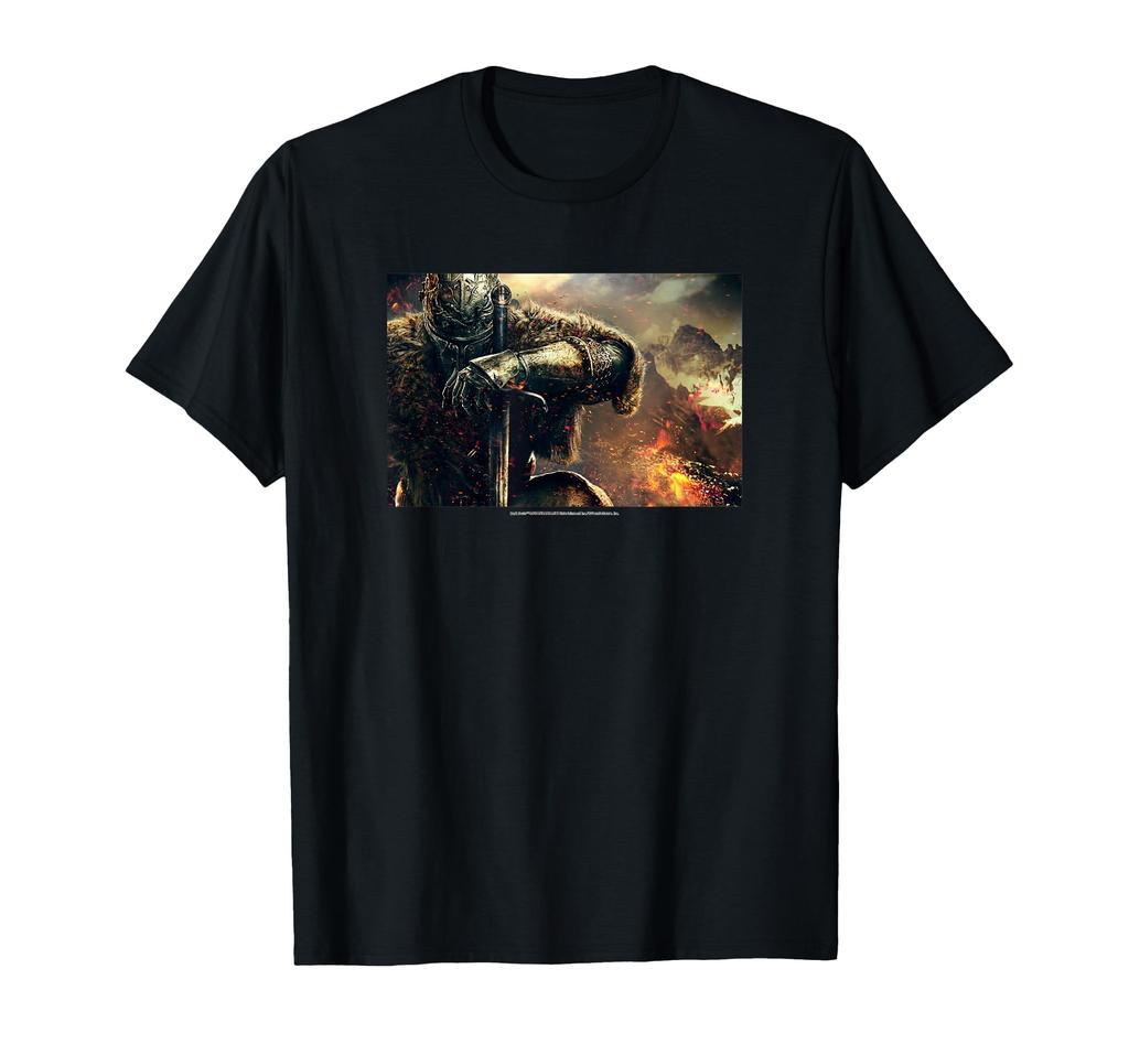 Футболка DARK SOULS