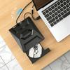 Внешний DVD-привод для ноутбука, USB 3.0 CD DVD Записывающее устройство Читающее устройство, Портативный оптический привод для