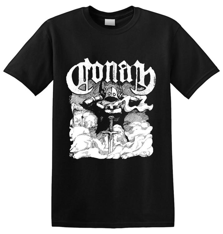 CONAN - 'Headless Hunter' T-Shirt