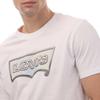 Levis Mens Graphic Crew Neck T-Shirt