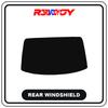 For Maserati Quattroporte Base 2008-2013 RAVOOY Pre-Cut Window Film Vehicle-Specific Full Kit Front & Rear Windows Precision-Cut