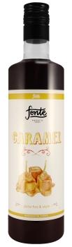 Fonte Bartender Syrup - Irish Cream 0.75L