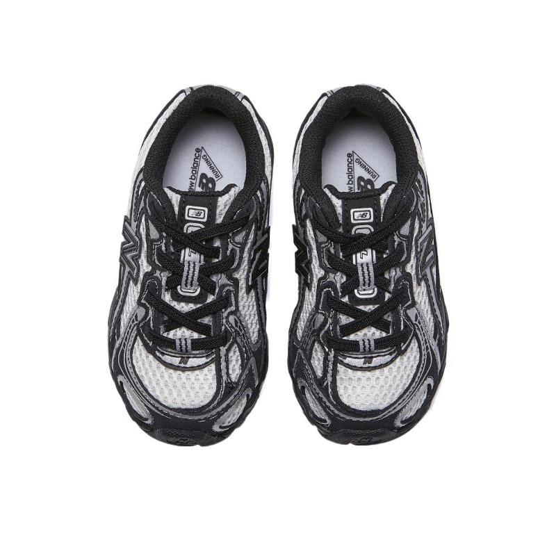 New Balance 740 Toddler Classic Low Walking Shoes I7404RZ