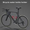 Велосипедный держатель для бутылки Ультралегкий велосипедный держатель для бутылки Высокопрочный Универсальный Простая установка