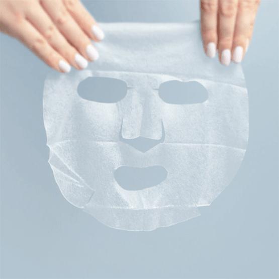 [EUNYUL] Purity Aloe Sheet Mask 22ml*10EA