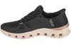 Skechers Slip-Ins: Glide-Step Pro - Radiant Stride, Womens black Sneakers