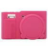 For Panasonic Lumix DMC-ZS99 / DMC-TZ99 Camera Case Silicone Protective Cover with Shock Absorbing Anti Scratch