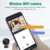 Мини-камера A9 1080P HD IP-камера Wifi Видеокамеры наблюдения для дома Секретная защита Беспроводные удаленные видеокамеры