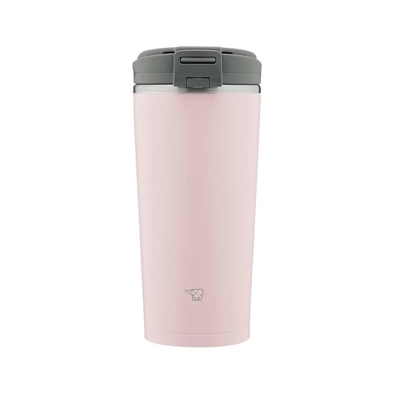 Легкая термокружка Zojirushi
