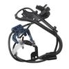 4×ABS Wheel Speed Sensor Front Rear Left Right For Toyota Venza 2009-2016
