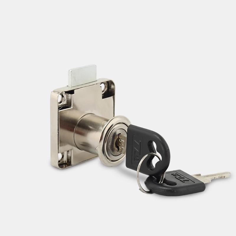 4 замка и 8 ключей, кулачковый мебельный замок, дверной шкаф, ящик для письма, почтовый ящик