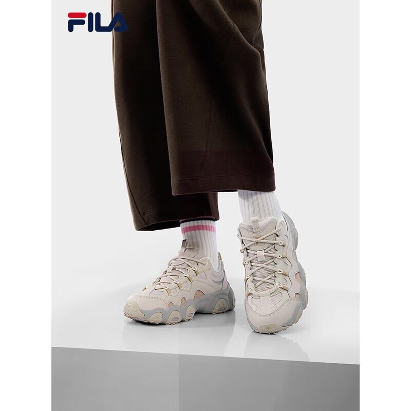Fila Женские массивные папины кроссовки Cat Claw 7