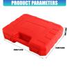 Multipurpose High Efficiency Automotive Antifreeze Vacuum Refiller Set with Universal Adapters For Vehicle Motorcycle