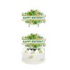 Irish Festival Party Decoration Easy To Install Banners and Cake Toppers Balloons Cupcake Toppers Ribbon Party Supplies