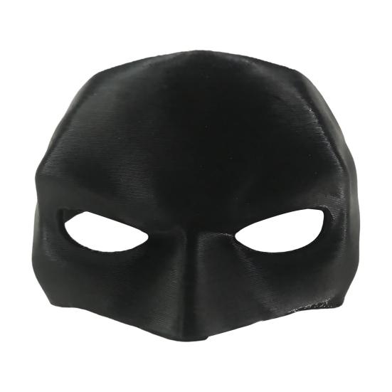 Bat Cat Mask Whimsical Cat Fancy Dress Mask Halloween Photo Props Superhero Pet Cosplay Costume Accessory