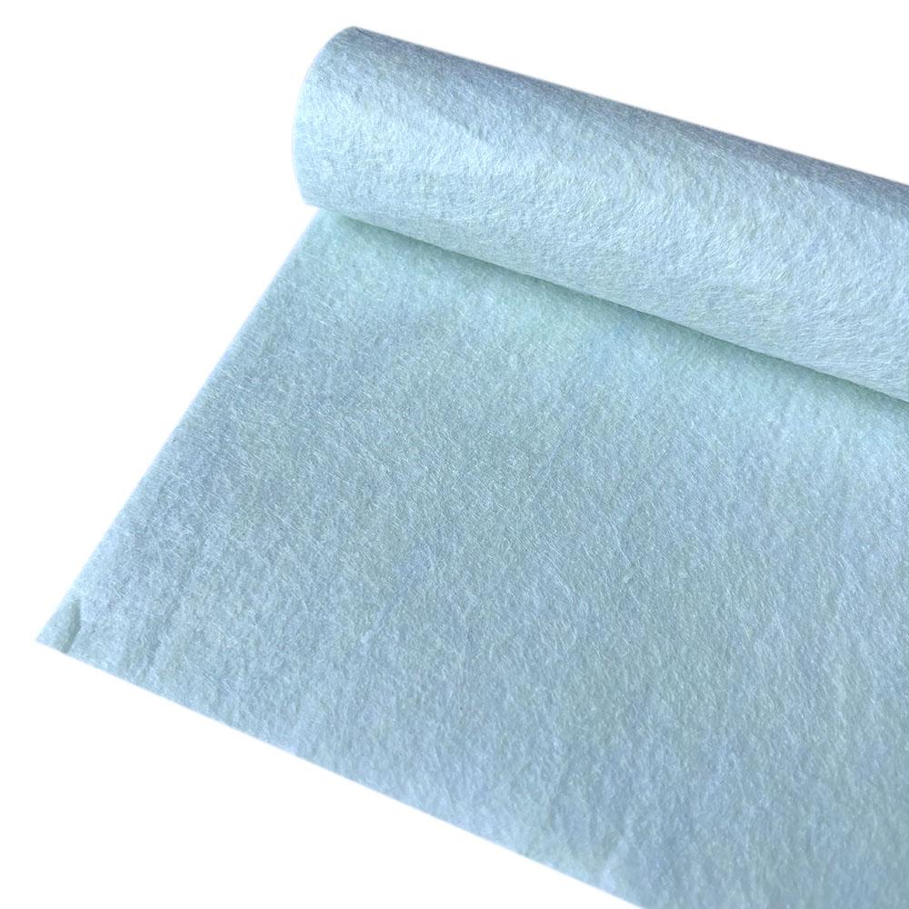 40/20*90 см фетровая ткань лист DIY ремесло валяние нетканый материал для шитья куклы Рождество ребенок пэчворк школьные проекты декор разные цвета