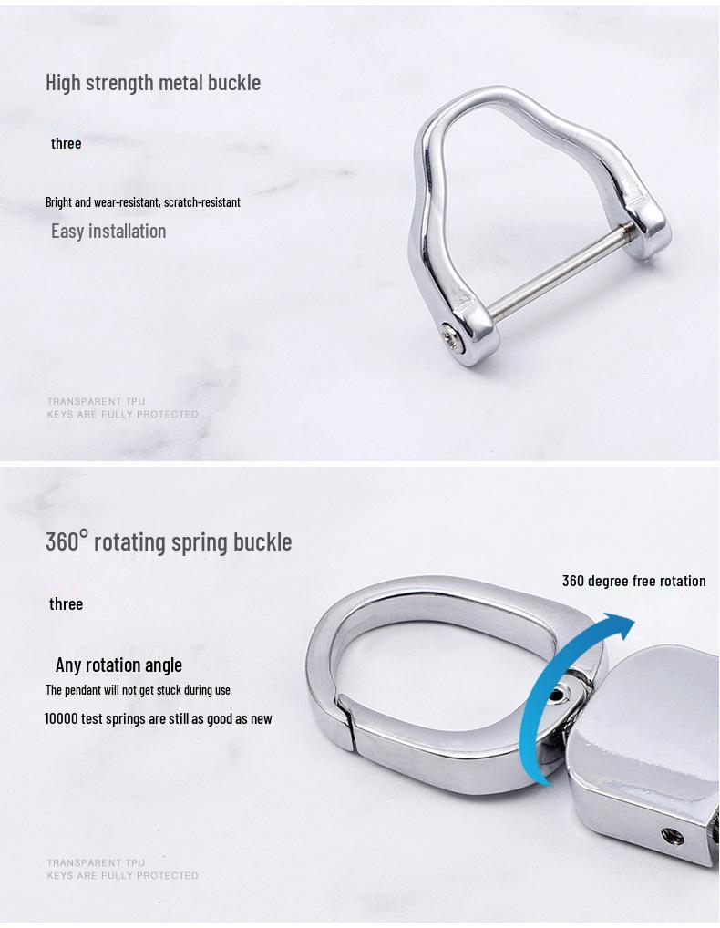 Чехол для ключа Chevrolet для Cruze, Cavalier, Malibu, Trax, Sail - Полупакет, крышка корпуса ключа