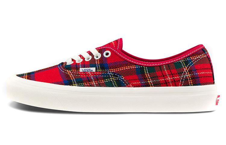 Оригинальные Pendleton x Оригинальные Vans 44 Dx 'Anaheim Factory - Tartan' VN0A54F29GT