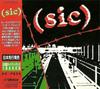 CD SIC - Sic VICP60033 VICTOR 1997 Japan Rock