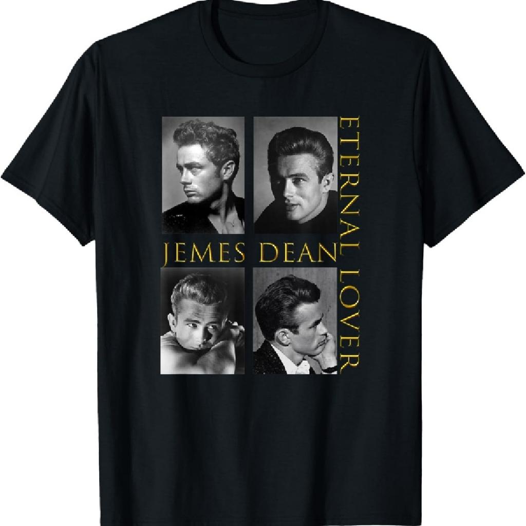 Футболка James Dean_002