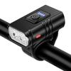 Pailide Двойной T6 USB Перезаряжаемый Передний Велосипедный Фонарь
