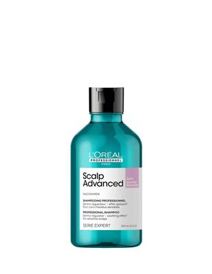 L'oreal Professionnel Scalp Advanced Champ?300мл