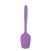 1pcs Kitchen Silicone Cream Butter Cake Spatula Mixing Batter Scraper Brush Butter Mixer Cake Brushes Baking Tool Kitchenware