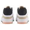 Puma Кроссовки Slipstream White Light Sand Женские Черные 386270-01