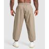 Gymshark Брюки-пумперы Ripstop Lifestyle Brown A6a3r Nc0s