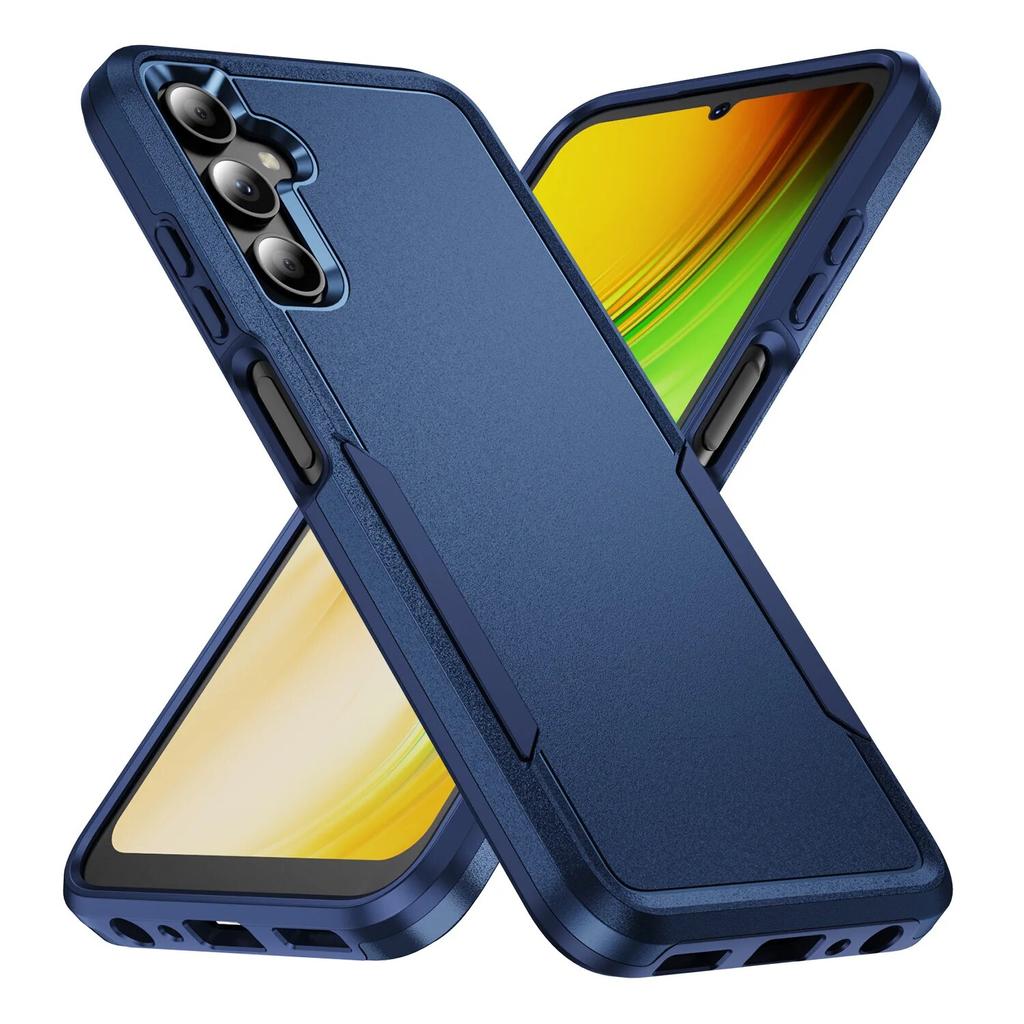 Удобный защитный чехол для Samsung Galaxy S24 Plus S23 Ultra S22 S21 FE S20 S 24 23 22 21 противоударный чехол для телефона