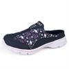Fashion Slip-resistant Black Women's Brand Name Loafers Mules Spring Women's Shoes Sneakers 47 Size Sports Tenids Low Offer