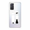 For Xiaomi Redmi Note 11 Pro 5G Case Transparent Soft TPU silicon Phone Cover For Xiaomi Redmi Note11 Pro 4G Case Clear Funda