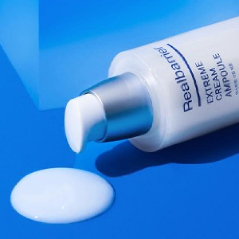Real Barrier Extreme Cream Ampoule 50ml