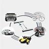 33-in-1 DIY tire repair kit