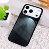 Мягкий чехол для телефона Иисус Монахиня Сестра для iPhone 17 Air 16 15 11 12 14 13 Pro Max Ударопрочный чехол