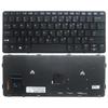 RU/ES Клавиатура для HP 820/720/725/828 G1/G2