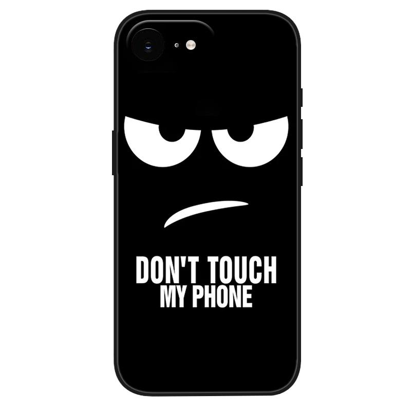 For iPhone 17e Case Silicone Luxury Space Cute Painted Soft Bumper for iPhone 17e 2026 17 e Phone Cover TPU Funda Shockproof
