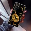Чехол для телефона L-Лорд Колец R-Rings Для Samsung Galaxy S23 S24 S25 Edge S26 Ultra S22 + S21 Plus S20 FE Чехол Силиконовый Печать Sh