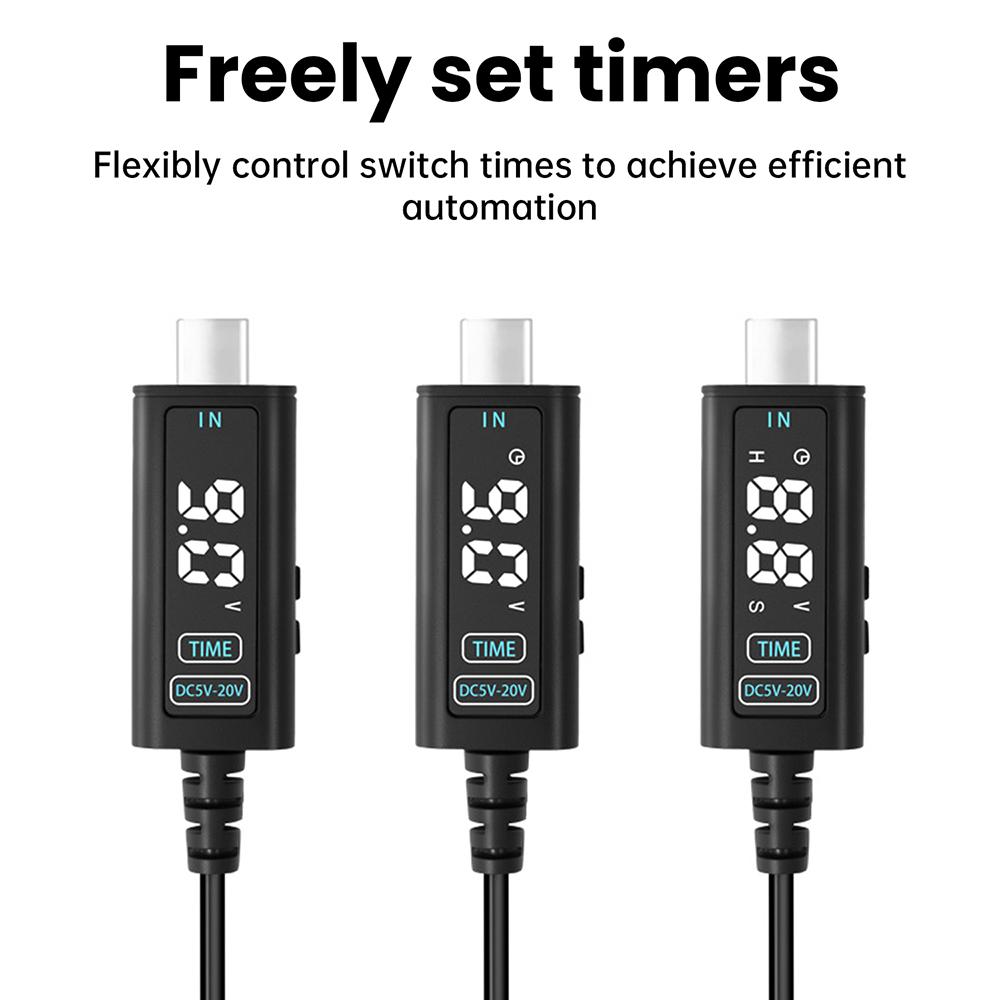 USB Регулируемый повышающий преобразователь DC 5-10V в DC 5-20V Кабель для быстрой зарядки для роутера, ноутбука, настольной лампы