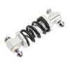 Bike Spring Shock Absorber Aluminum Alloy Bike Rear Suspension Shock Absorber Parts for Mountain