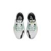 Nike Zoom Детские кроссовки Freak 4 GS Gree Coastline Белый Черный Barely-Volt DQ0553-100