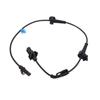 Пара передних датчиков скорости ABS для Honda Civic 57455-TR3-A02, 57450-TR3-A02