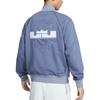 Nike Куртки и пальто Therma FIT Мужские Светло-фиолетовые FZ1035-491