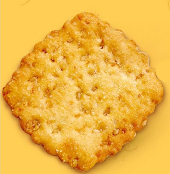 Orion Gosomi Biscuit 70g