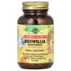 Boswellia Resin Extract, Veggie Capsules 60