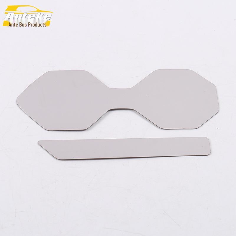 18 Lavida PLUS Cup Holder & Slot Anti-Slip Mat Decoration